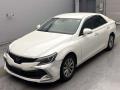2017 Toyota Mark X