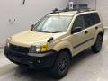 2006 Nissan X-Trail
