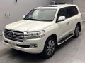 2019 Toyota Land Cruiser