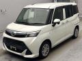 2018 Toyota TANK
