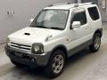 2008 Suzuki Jimny