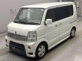 2014 Suzuki Every Wagon