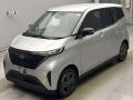 2024 Nissan Sakura