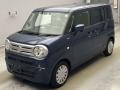 2022 Suzuki WAGON R SMILE