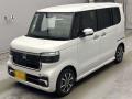 2026 Honda N-BOX CUSTOM