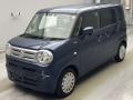 2022 Suzuki WAGON R SMILE
