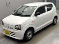 2020 Suzuki Alto