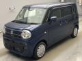 2025 Suzuki WAGON R SMILE