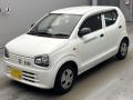 2020 Suzuki Alto