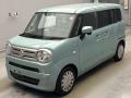 2022 Suzuki WAGON R SMILE