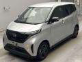 2022 Nissan Sakura