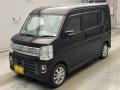 2020 Suzuki Every Wagon