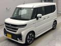 2025 Suzuki Spacia Custom