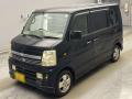 2005 Suzuki Every Wagon