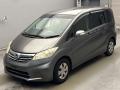 2012 Honda Freed