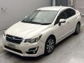 2015 Subaru Impreza G4