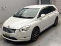 2007 Toyota Mark X Zio