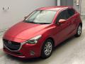 2015 Mazda Demio