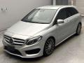 2015 Mercedes Benz B-Class