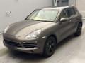 2011 Porsche Cayenne