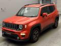 2019 Jeep Renegade