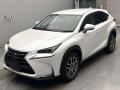 2015 Lexus NX