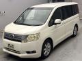 2011 Honda Step WGN