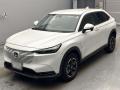 2022 Honda VEZEL