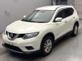 2016 Nissan X-Trail