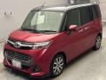 2018 Toyota TANK