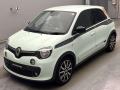 2018 Renault Twingo
