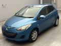 2011 Mazda Demio