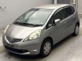 2008 Honda Fit