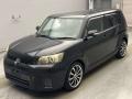 2010 Toyota Corolla Rumion