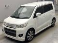 2011 Suzuki WAGON R STINGRAY