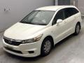 2007 Honda Stream