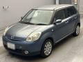 2004 Mazda Verisa