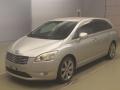 2007 Toyota Mark X Zio