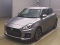 2024 Suzuki Swift Sport