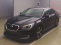 2016 Subaru Legacy B4