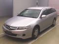 2006 Honda Accord Wagon
