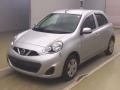 2015 Nissan March