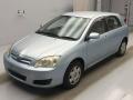 2006 Toyota Allex