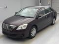 2009 Toyota Premio