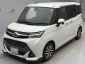 2018 Toyota TANK