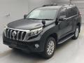 2014 Toyota Land Cruiser Prado