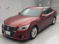 2014 Toyota Crown Hybrid