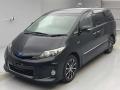 2013 Toyota Estima Hybrid