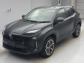 2023 Toyota YARIS CROSS
