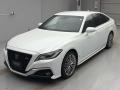 2021 Toyota Crown Hybrid